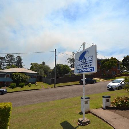 Ferienwohnung Breakers 5 2 Hill Street Port Macquarie Zimmer foto