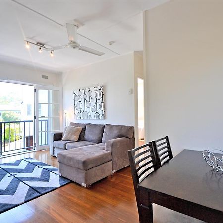 Ferienwohnung Breakers 5 2 Hill Street Port Macquarie Exterior foto