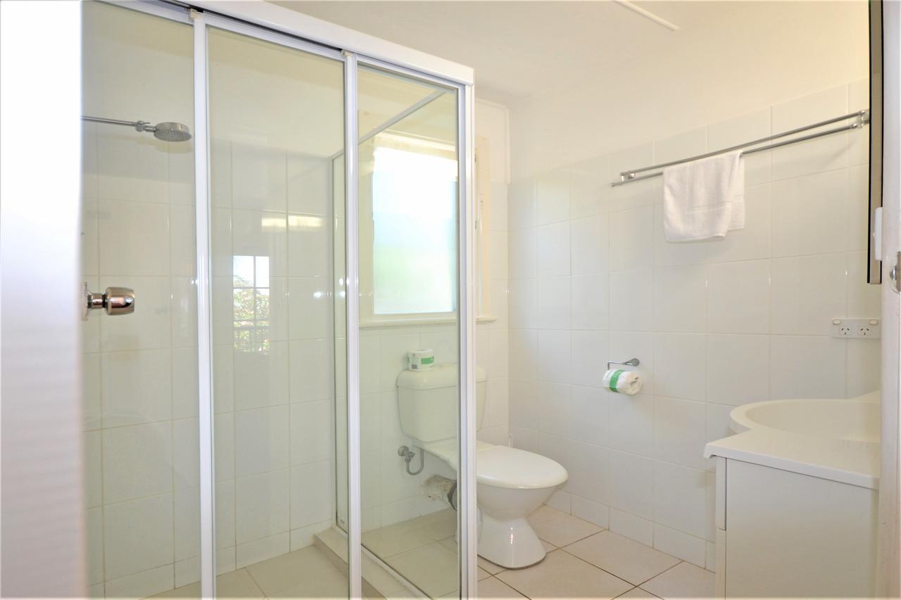 Ferienwohnung Breakers 5 2 Hill Street Port Macquarie Exterior foto