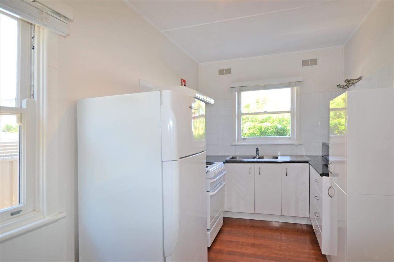Ferienwohnung Breakers 5 2 Hill Street Port Macquarie Exterior foto