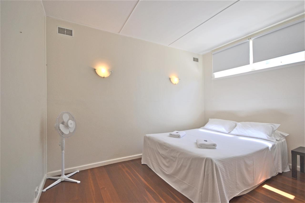 Ferienwohnung Breakers 5 2 Hill Street Port Macquarie Exterior foto