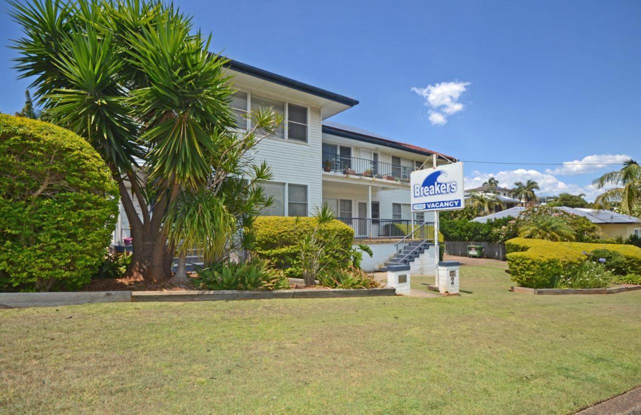 Ferienwohnung Breakers 5 2 Hill Street Port Macquarie Zimmer foto